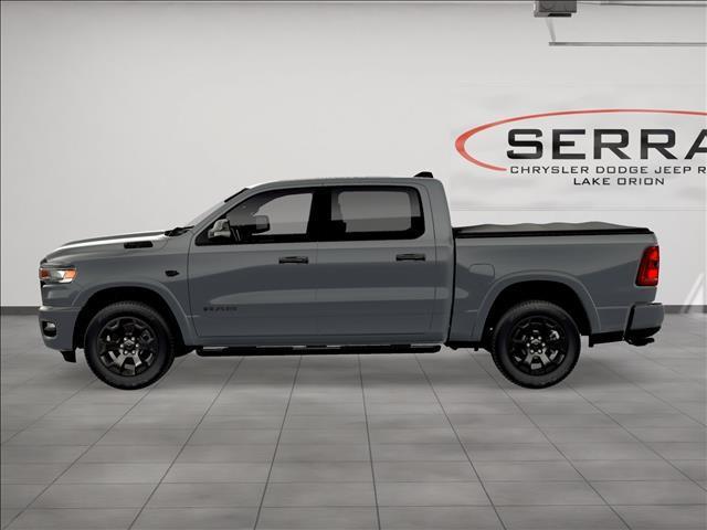 new 2026 Ram 1500 car, priced at $56,029