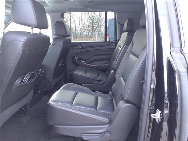 used 2016 Chevrolet Suburban car, priced at $22,000