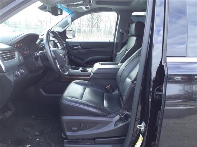 used 2016 Chevrolet Suburban car, priced at $22,000