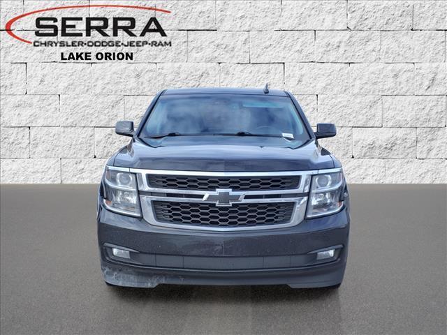 used 2016 Chevrolet Suburban car, priced at $22,000