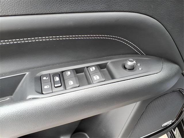 used 2022 Jeep Compass car, priced at $23,500