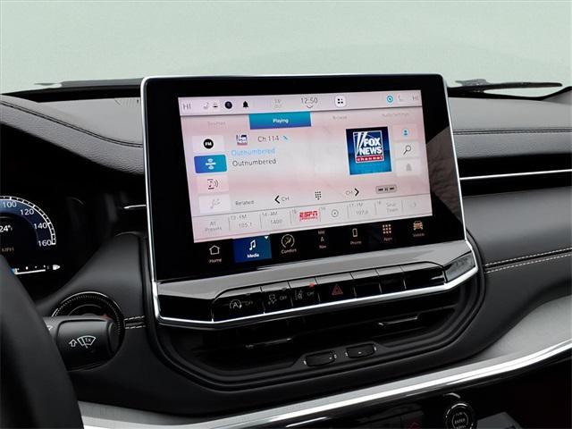 used 2022 Jeep Compass car, priced at $23,500