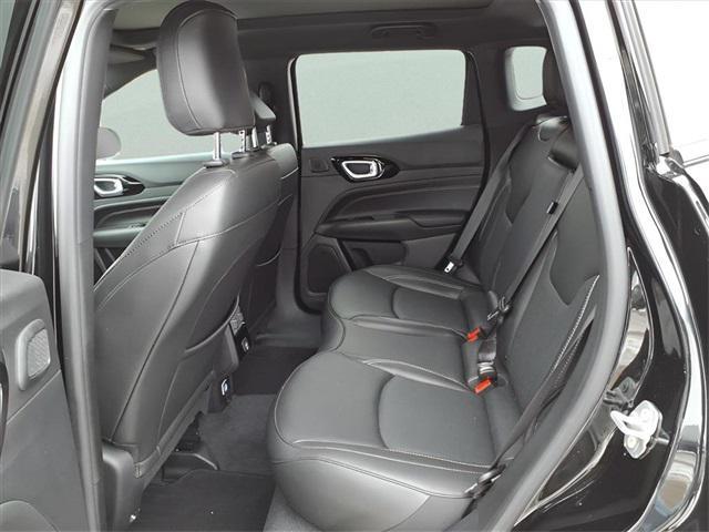 used 2022 Jeep Compass car, priced at $23,500