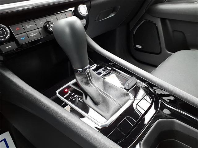 used 2022 Jeep Compass car, priced at $23,500