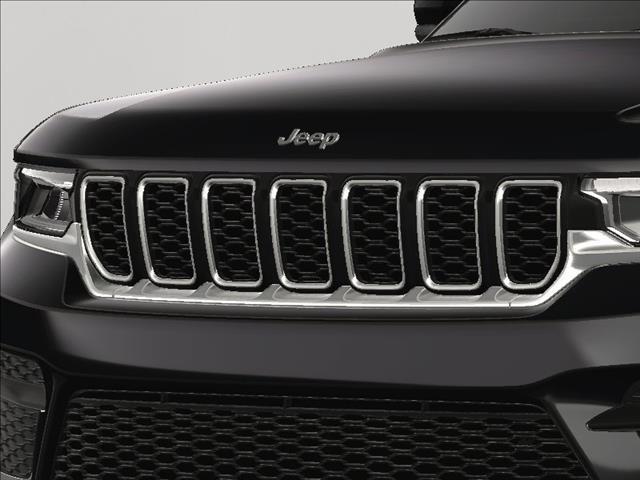 new 2025 Jeep Grand Cherokee car, priced at $37,985