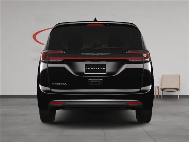 new 2024 Chrysler Pacifica car, priced at $39,736