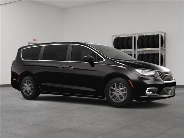 new 2024 Chrysler Pacifica car, priced at $39,736