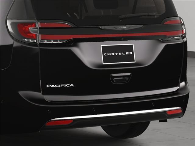 new 2024 Chrysler Pacifica car, priced at $39,736