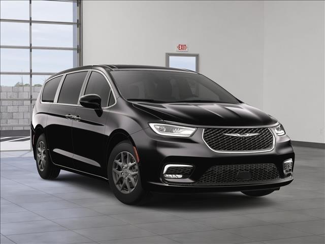 new 2024 Chrysler Pacifica car, priced at $39,736