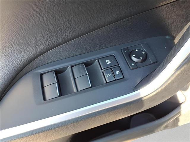 used 2019 Toyota RAV4 Hybrid car, priced at $20,000