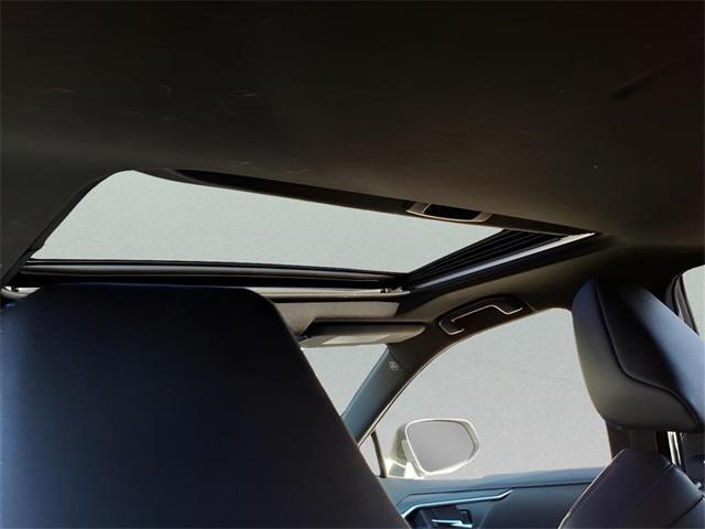 used 2019 Toyota RAV4 Hybrid car, priced at $20,000