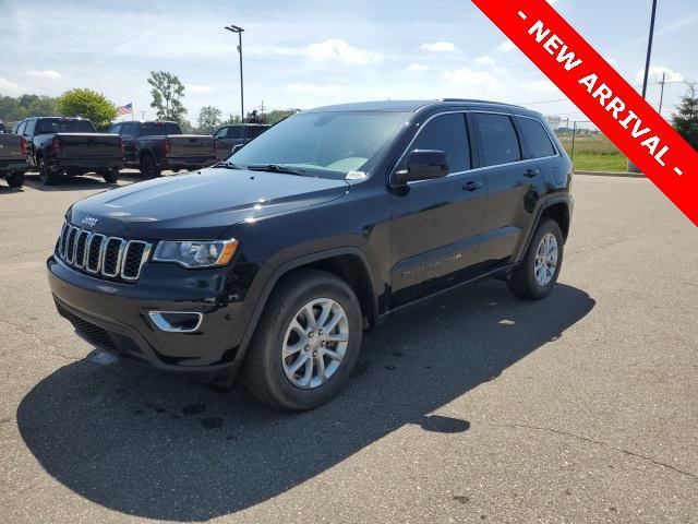 used 2022 Jeep Grand Cherokee car, priced at $26,000