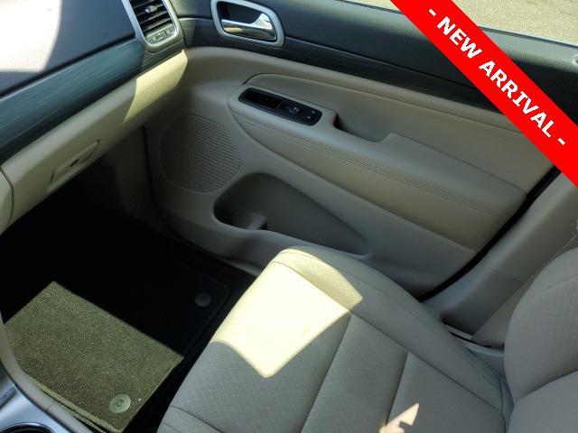 used 2022 Jeep Grand Cherokee car, priced at $26,000
