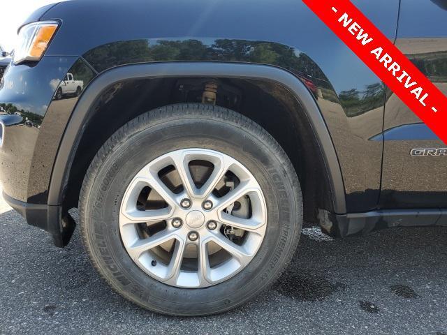 used 2022 Jeep Grand Cherokee car, priced at $26,000