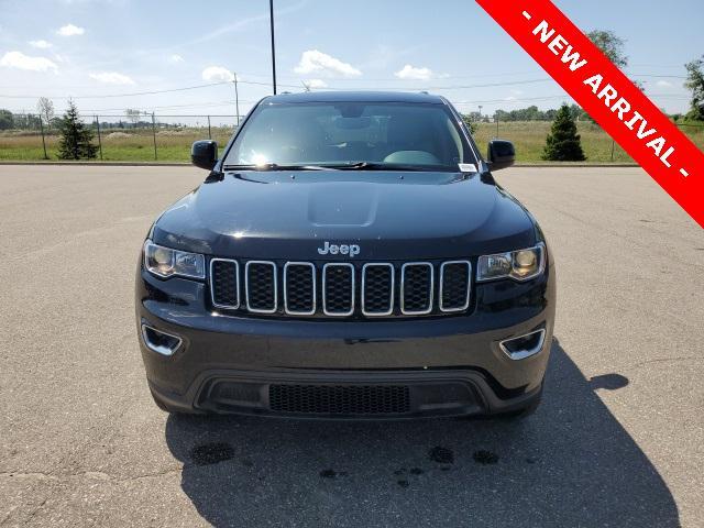 used 2022 Jeep Grand Cherokee car, priced at $26,000