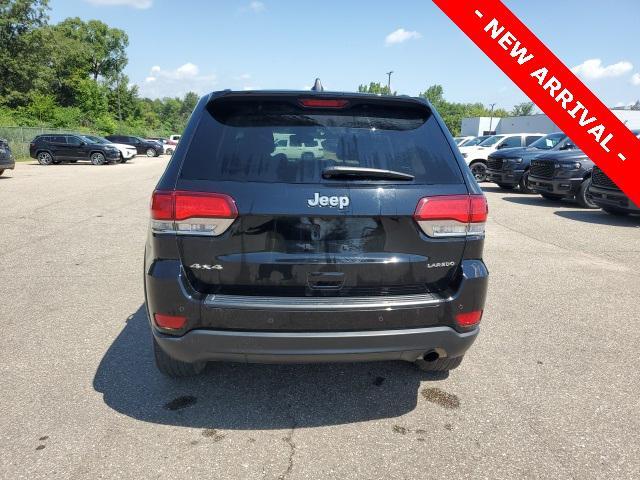 used 2022 Jeep Grand Cherokee car, priced at $26,000