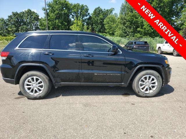 used 2022 Jeep Grand Cherokee car, priced at $26,000