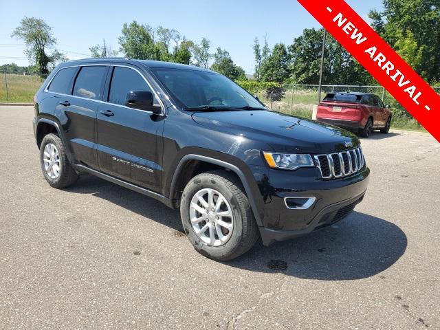 used 2022 Jeep Grand Cherokee car, priced at $26,000