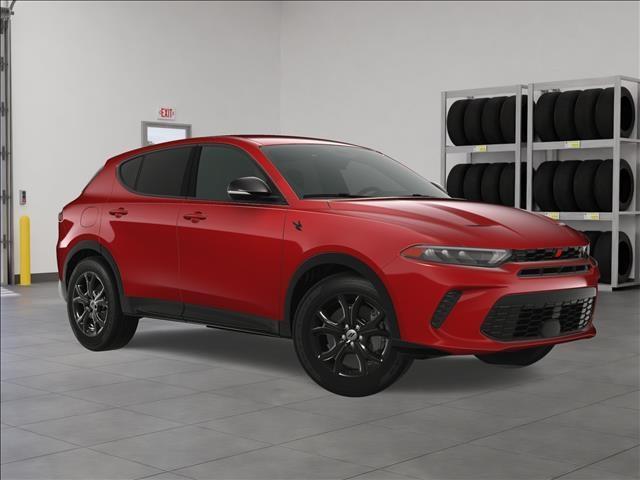 new 2024 Dodge Hornet car, priced at $37,320