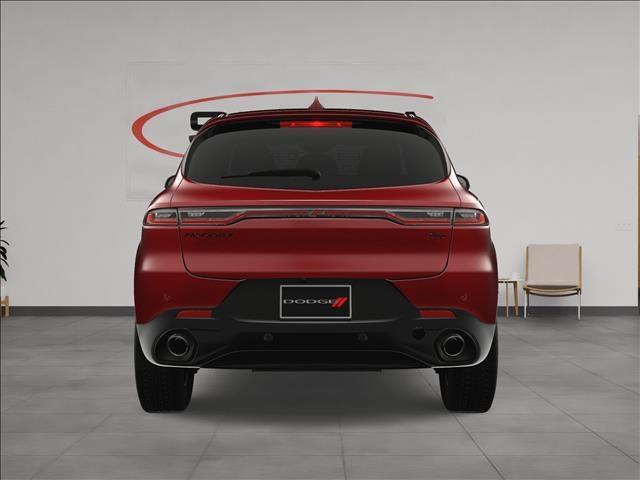 new 2024 Dodge Hornet car, priced at $37,320