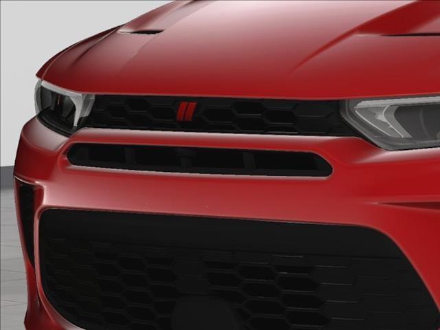 new 2024 Dodge Hornet car, priced at $37,320