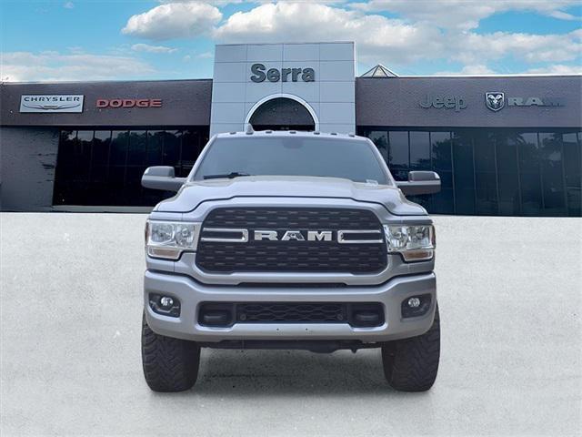 used 2022 Ram 2500 car, priced at $42,000