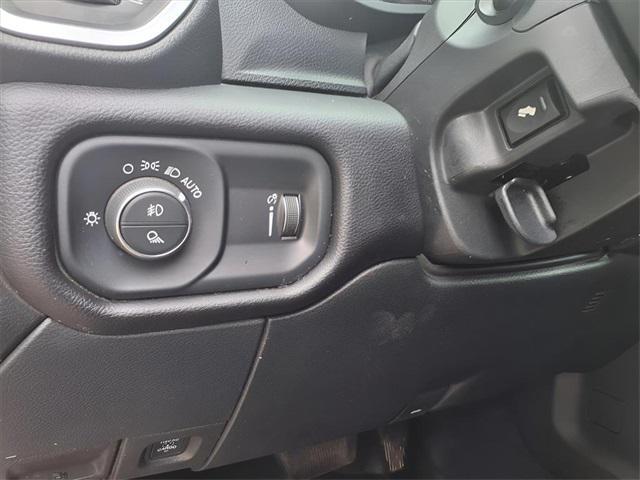 used 2022 Ram 2500 car, priced at $42,000