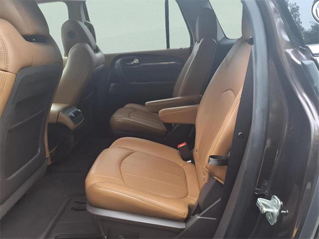 used 2015 Buick Enclave car, priced at $13,500