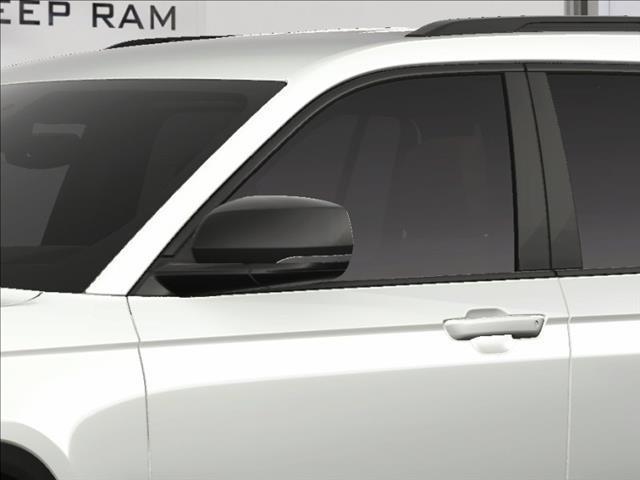 new 2025 Jeep Grand Cherokee L car, priced at $49,273