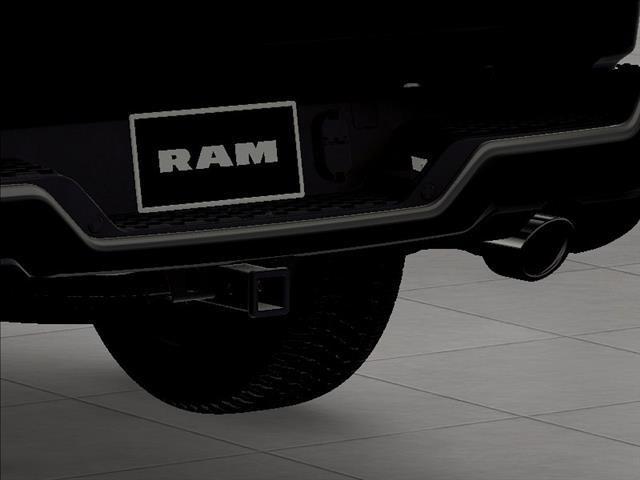new 2026 Ram 1500 car, priced at $51,135