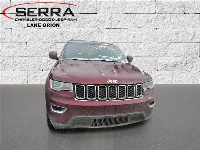 used 2019 Jeep Grand Cherokee car, priced at $19,000