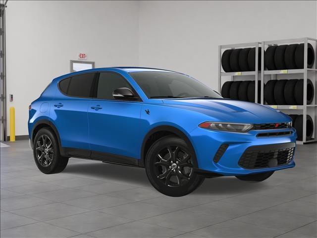 new 2024 Dodge Hornet car, priced at $39,287