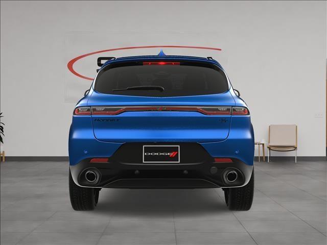 new 2024 Dodge Hornet car, priced at $39,287