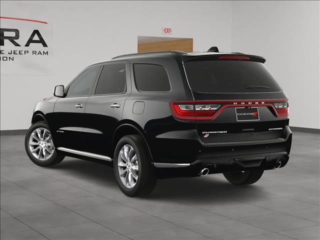 new 2024 Dodge Durango car, priced at $46,449