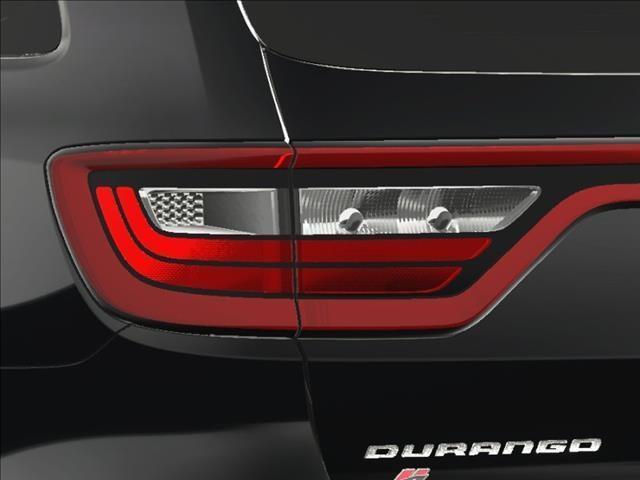 new 2024 Dodge Durango car, priced at $47,449