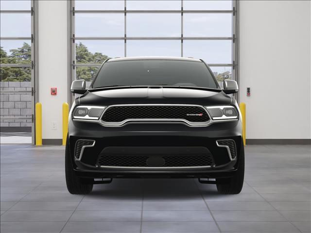 new 2024 Dodge Durango car, priced at $46,449