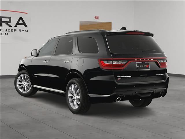 new 2024 Dodge Durango car, priced at $47,449