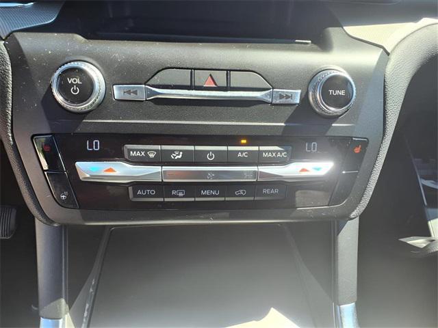 used 2020 Ford Explorer car, priced at $20,000