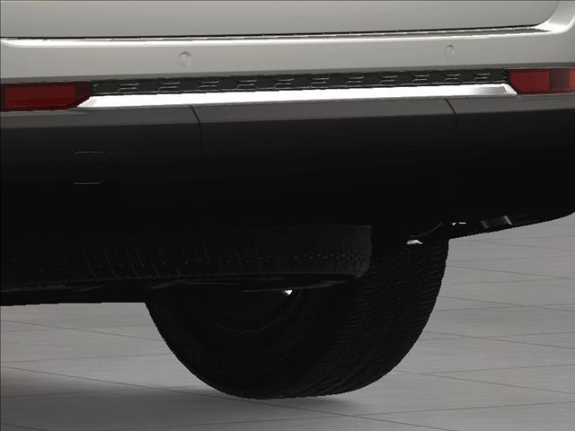 new 2025 Jeep Grand Cherokee L car, priced at $51,496