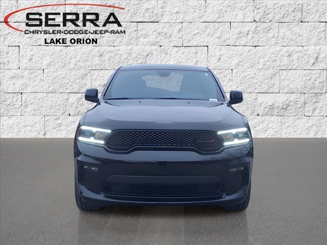 used 2021 Dodge Durango car, priced at $28,500