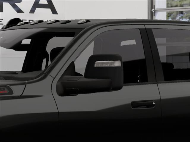 new 2026 Ram 2500 car, priced at $57,864