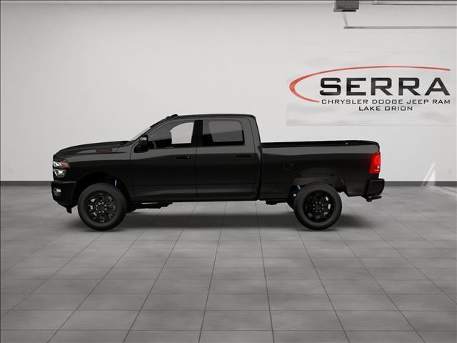 new 2026 Ram 2500 car, priced at $57,864