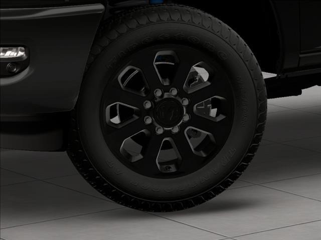 new 2026 Ram 2500 car, priced at $57,864