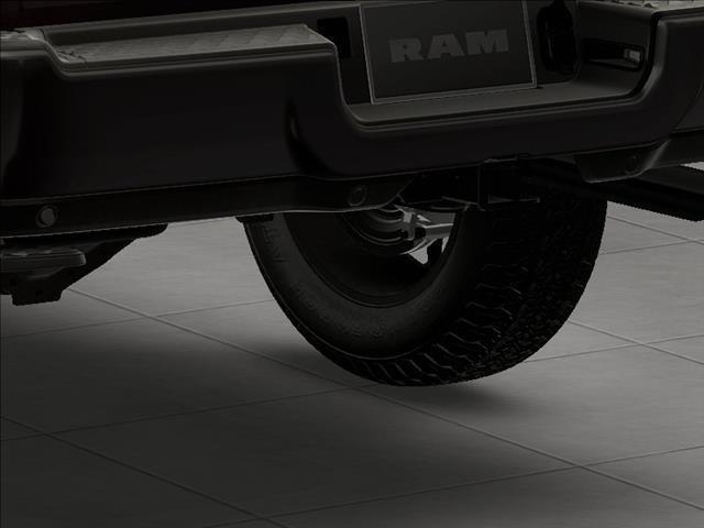 new 2026 Ram 2500 car, priced at $57,864