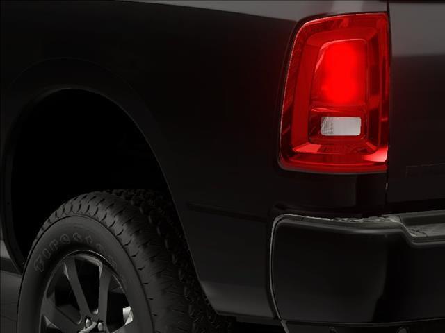 new 2026 Ram 2500 car, priced at $57,864