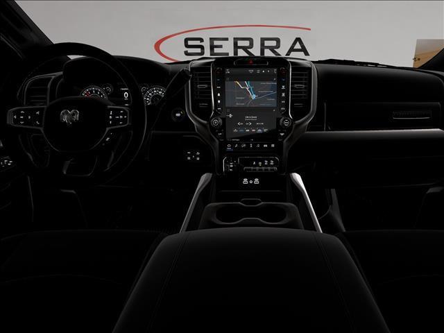 new 2026 Ram 2500 car, priced at $57,864