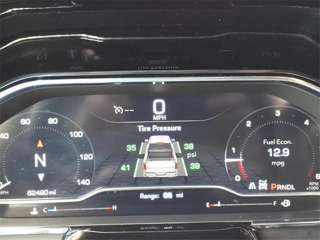 used 2024 GMC Sierra 1500 car, priced at $34,000