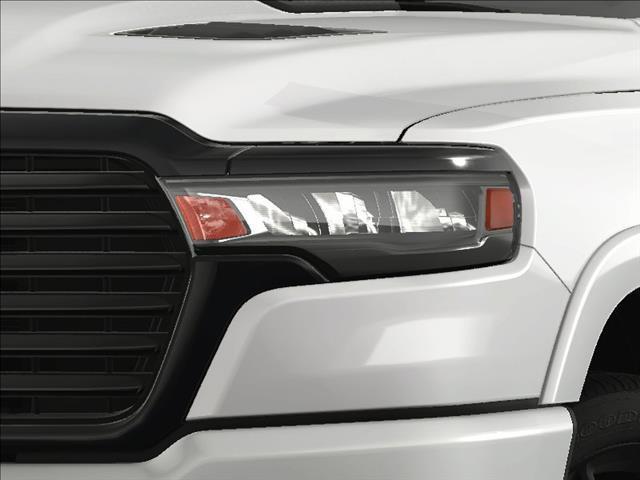 new 2025 Ram 1500 car, priced at $64,898