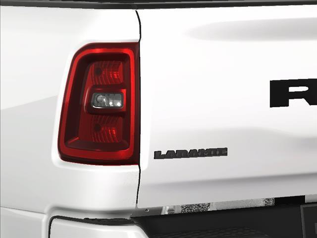 new 2025 Ram 1500 car, priced at $64,898