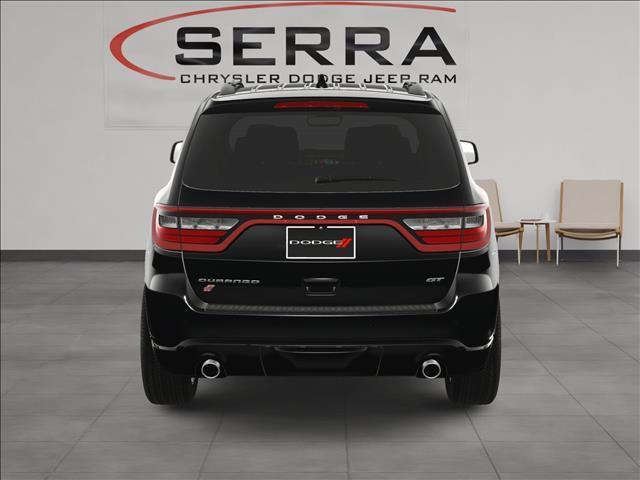 new 2025 Dodge Durango car, priced at $46,269